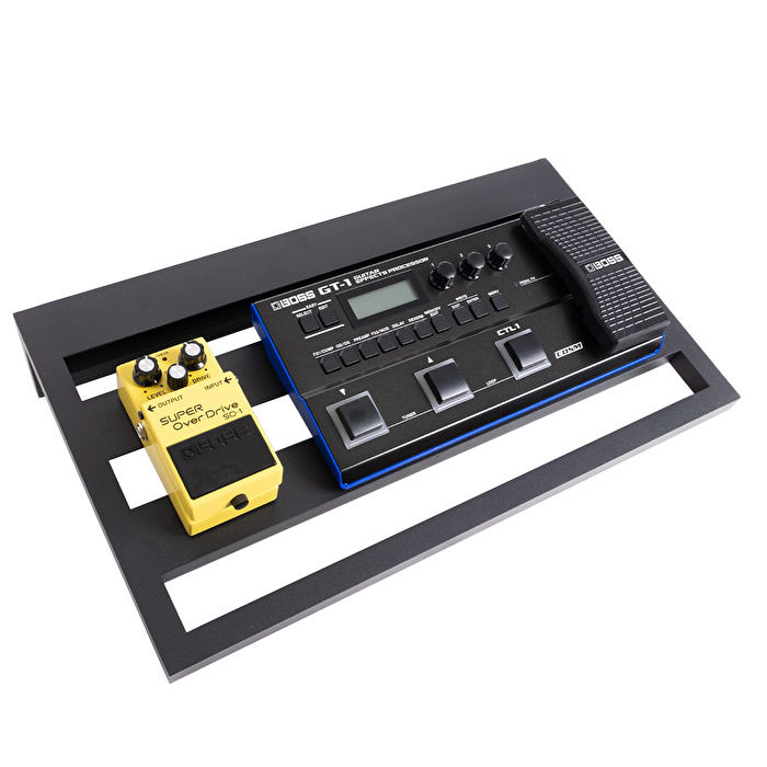 HEBIKUO XGQ-303 Pedalboard