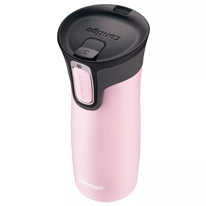 CONTIGO Westloop Millennial Pink 470 ml Termos Matara
