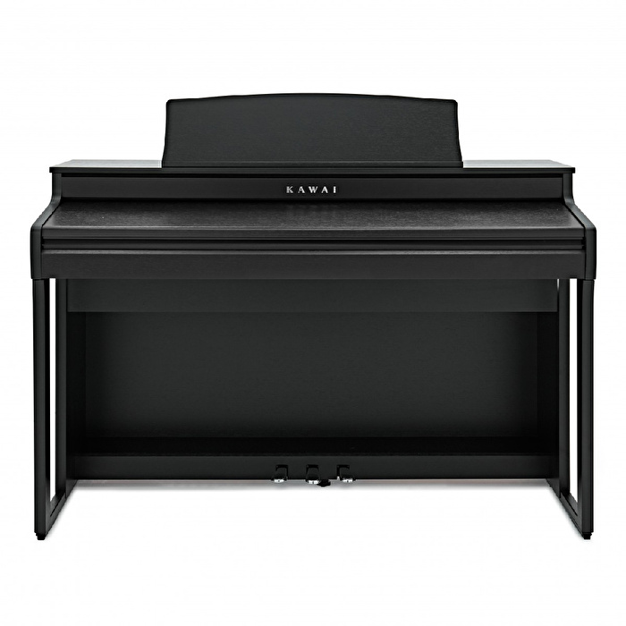 KAWAI CA401B Mat Siyah Dijital Piyano (Tabure & Kulaklık Hediyeli)