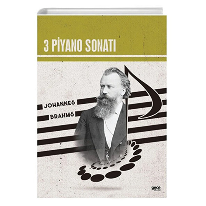 3 Piyano Sonatı