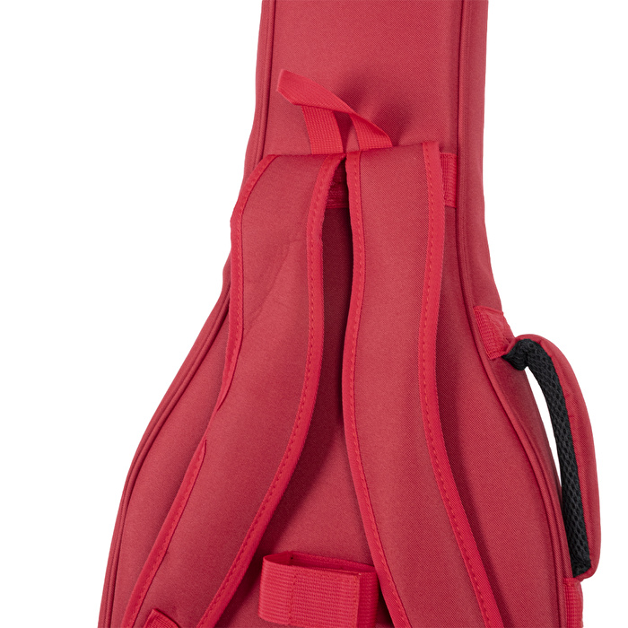 LEA EGB-110RD Kırmızı Elektro Gitar Gigbag