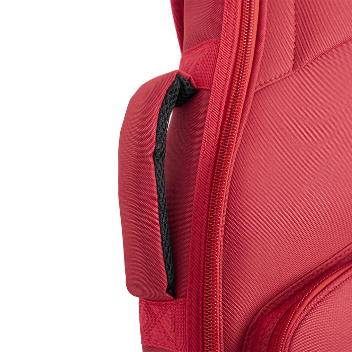 LEA EGB-110RD Kırmızı Elektro Gitar Gigbag