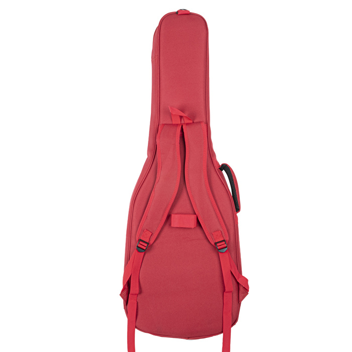 LEA EGB-110RD Kırmızı Elektro Gitar Gigbag
