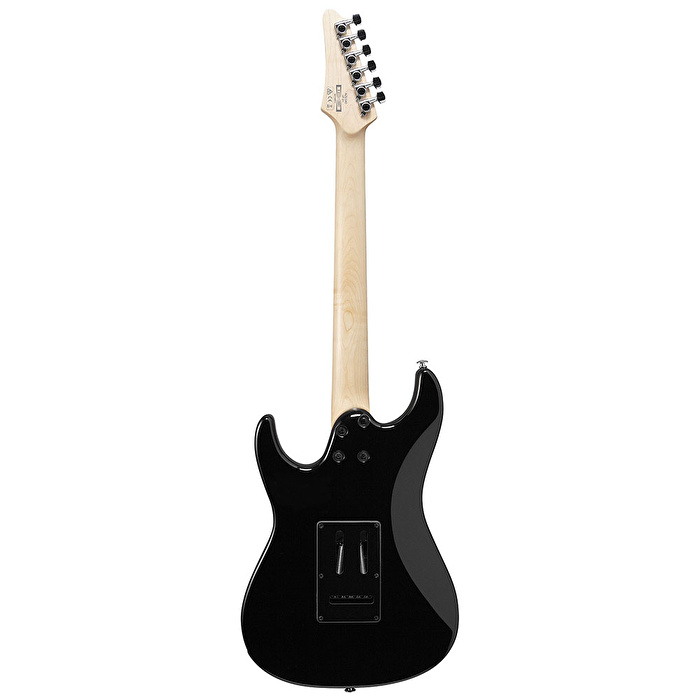 IBANEZ AZES40-BK HSS Trem Black Elektro Gitar