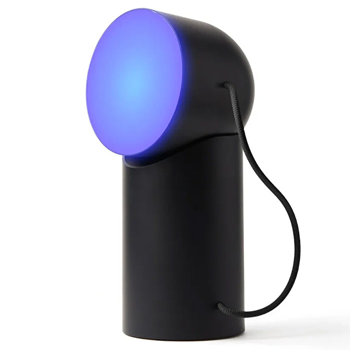 LEXON Orbe Led Aydınlatma Siyah