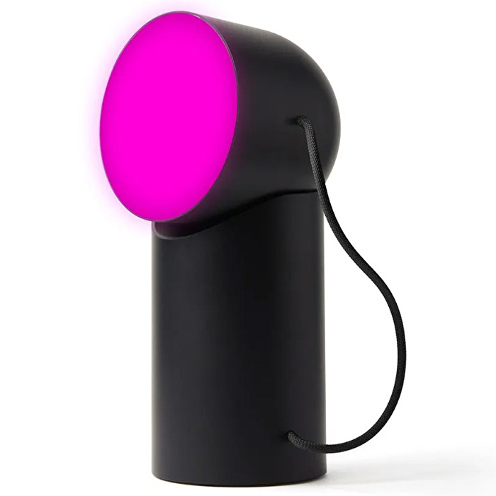 LEXON Orbe Led Aydınlatma Siyah