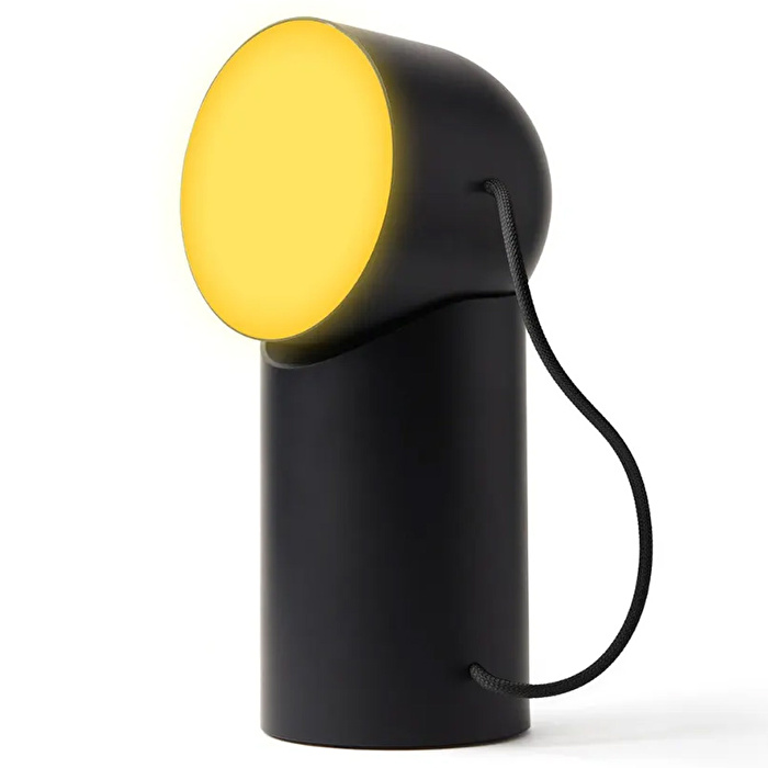 LEXON Orbe Led Aydınlatma Siyah