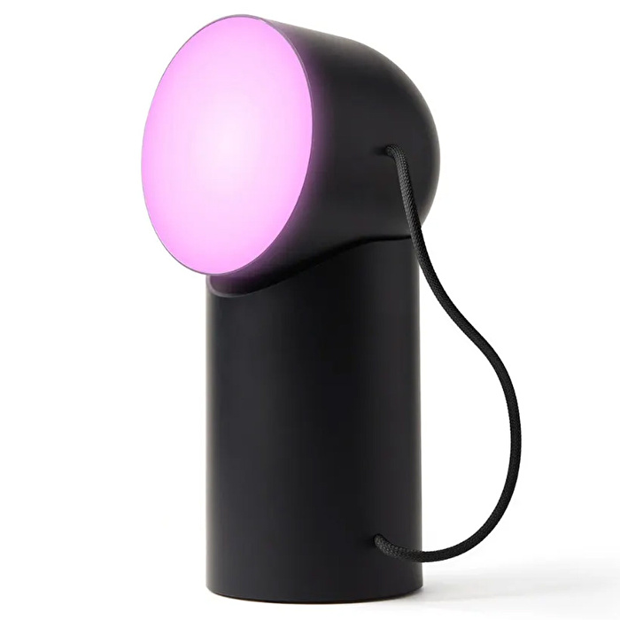 LEXON Orbe Led Aydınlatma Siyah