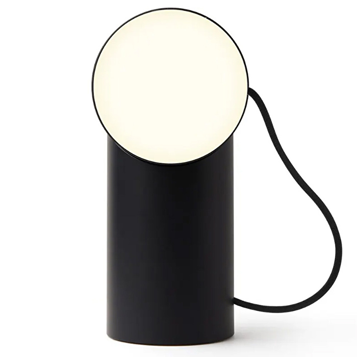 LEXON Orbe Led Aydınlatma Siyah