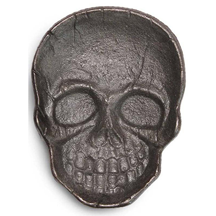 SUCK UK Kafatası Masaüstü Organizeri