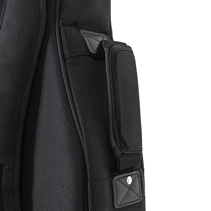 Takamine GB-GC6CELH NAT Solak Elk.Klasik Gitar Gigbag Dahil