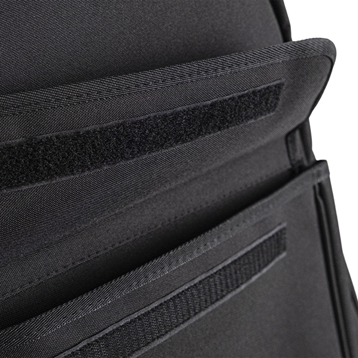 Takamine GB-GC6CELH NAT Solak Elk.Klasik Gitar Gigbag Dahil