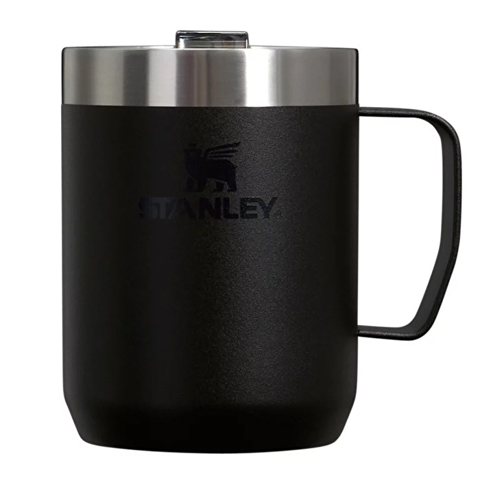 STANLEY  The Everyday Camp Mug 0.23L / 8oz Black 2.0
