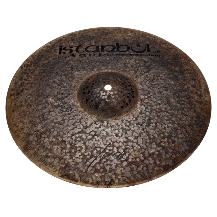 İSTANBUL AGOP TC18 - Türk 18" Crash
