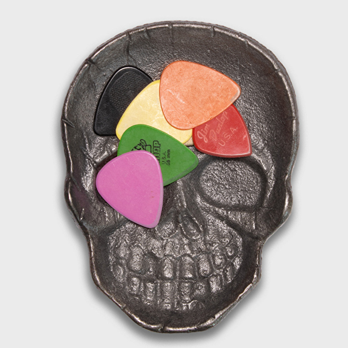 SUCK UK Kafatası Masaüstü Organizeri