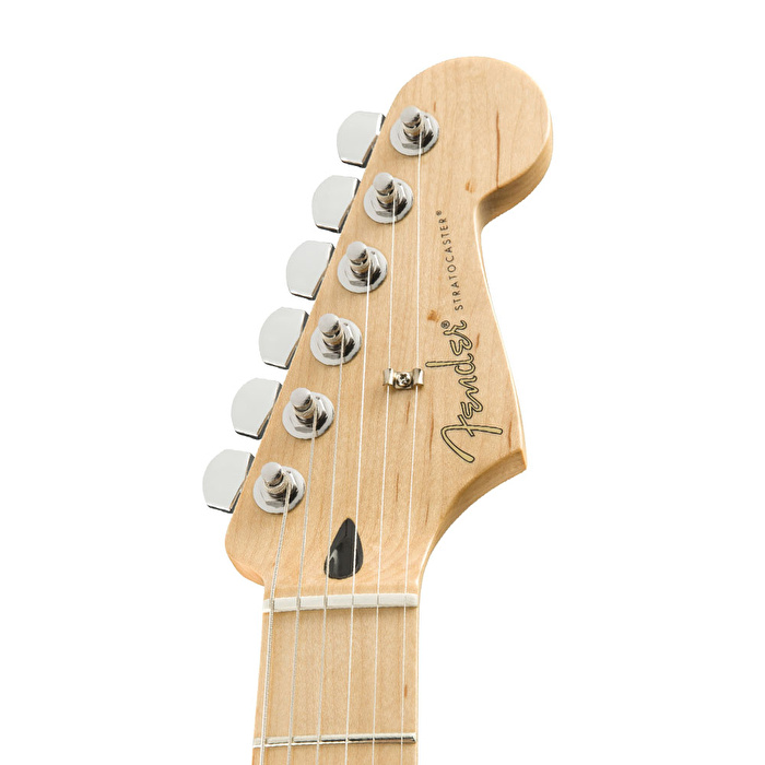 Fender Player Stratocaster Akçaağaç Klavye Tidepool Elektro Gitar