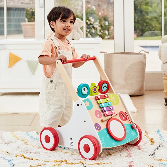 HAPE Müzikli Yürüme Arkadaşı