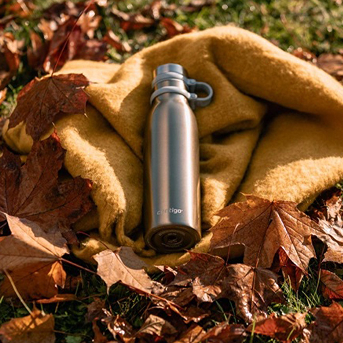 CONTIGO Matterhorn 20Oz Chardtran Emea Termos Matara