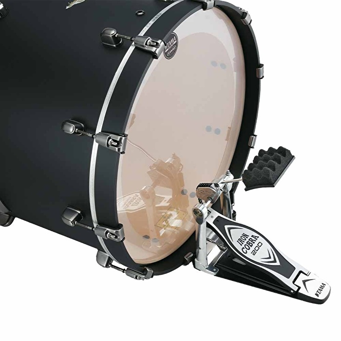 TAMA BSQ10S Soft Sound Tokmak