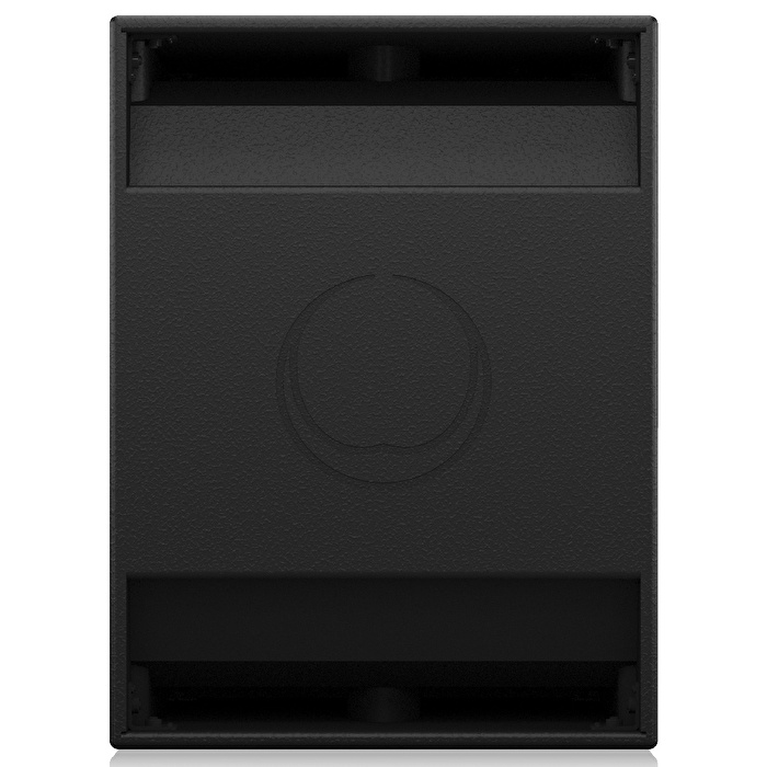 TURBOSOUND NuQ118B-AN 18" Aktif PA Subwoofer
