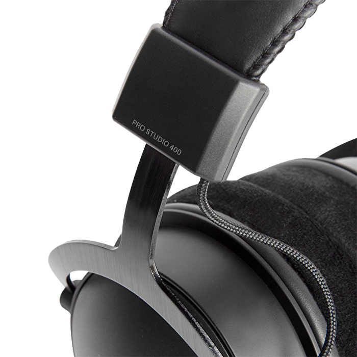 KOZMOS KHDP-S400 Pro Studio Referans Kulaklık