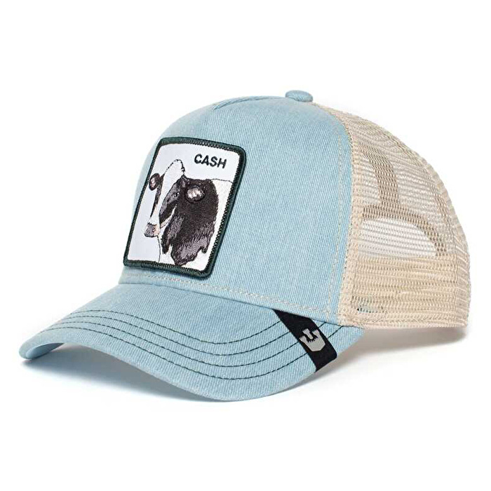 GOORIN BROS The Cash Cow - Blue