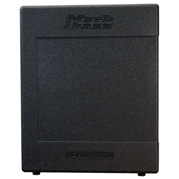 Markbass MB58R CMD 151 Pure 500W 1x15 Kombo Bas Amfisi