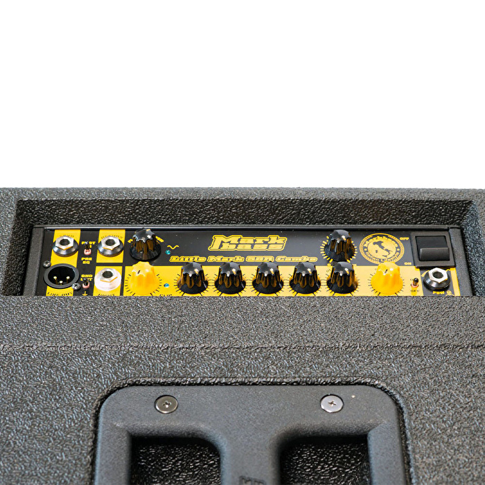 Markbass MB58R CMD 151 Pure 500W 1x15 Kombo Bas Amfisi