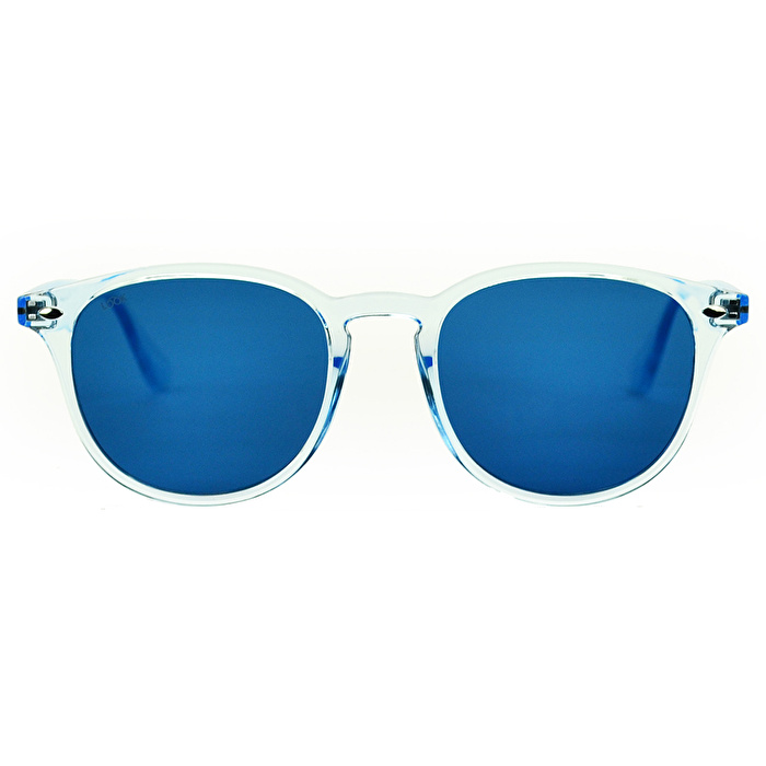 LOOKlight Langdon Crystal Blue Blue Gözlük