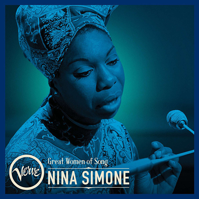 Nina Simone - Great Women Of Song