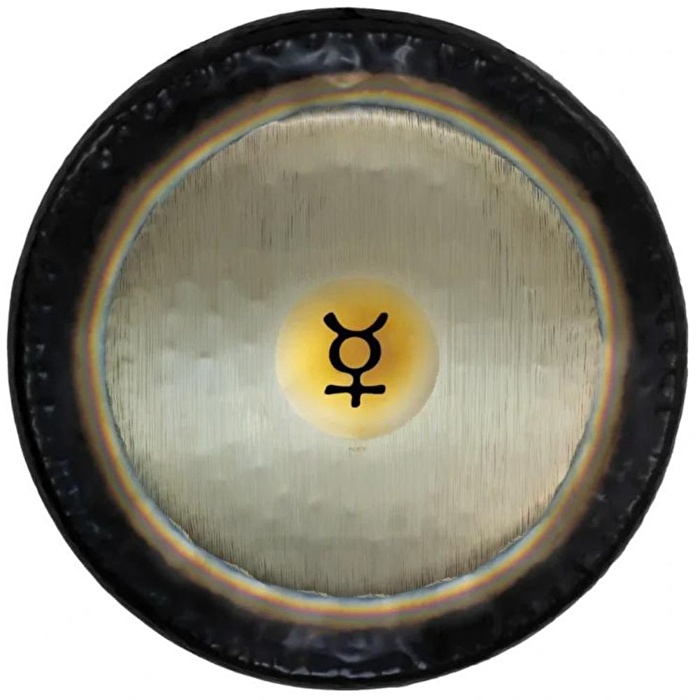 PAISTE 210-032-MRK Gezegen Gongu 32'' Merkür