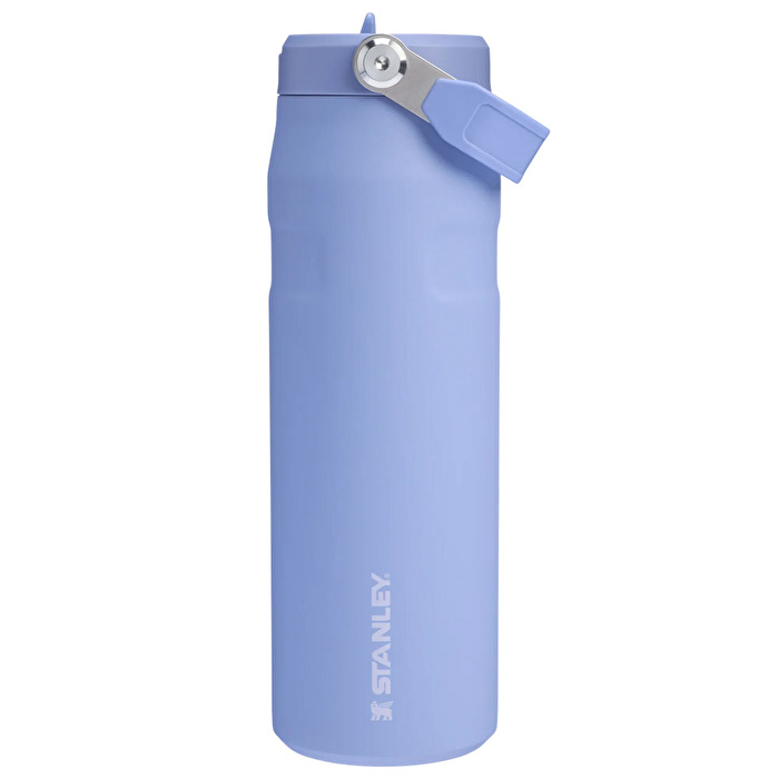 STANLEY The IceFlow Bote Flip Straw 2.0 0.7L / 24oz Hydrangea