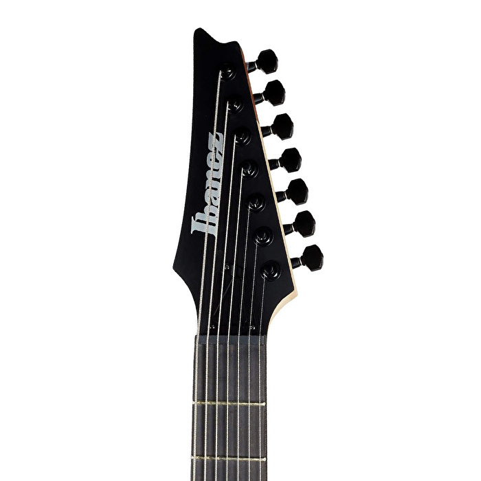 IBANEZ RGIXL7-BKF Elektro Gitar