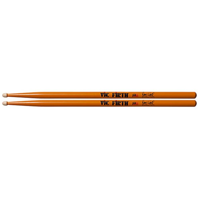 VIC FIRTH SDW2 - Dave Weckl Evolution Baget
