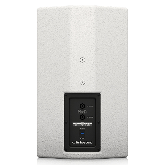 TURBOSOUND NuQ102-WH 2 Yollu Tam Aralıklı Hoparlör