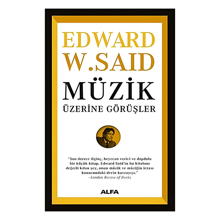 Müzik Üzerine Görüşler