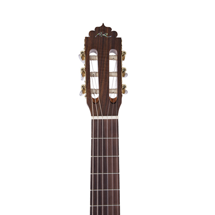 MANUEL RODRIGUEZ C1 CEDAR Klasik Gitar