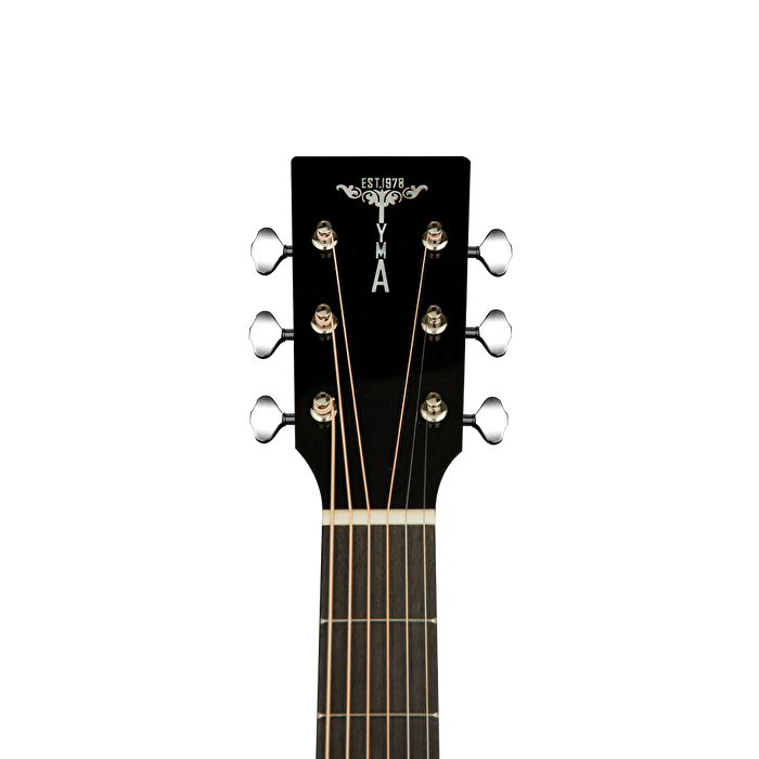 TYMA TD-12 Akustik Gitar