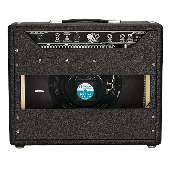 Fender 64 CUSTOM PRINCETON REVERB