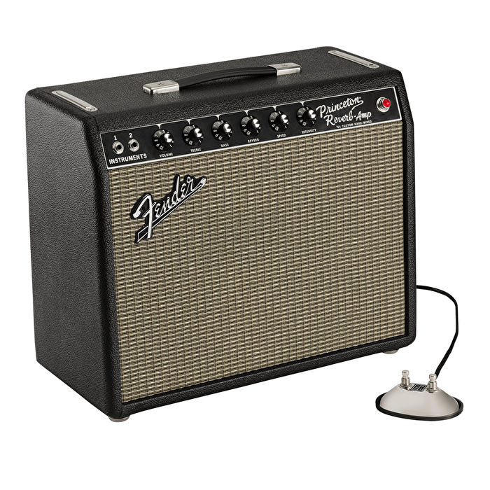Fender 64 CUSTOM PRINCETON REVERB