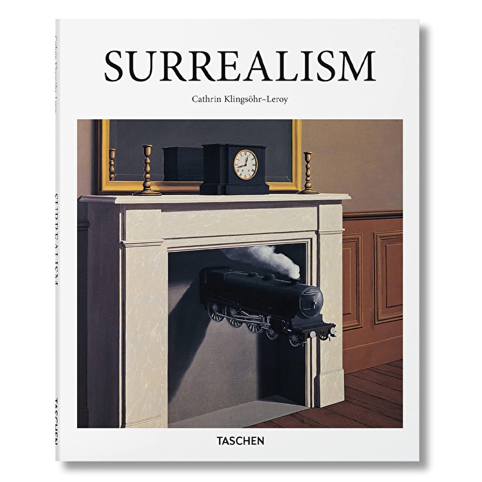 Art - Surrealism
