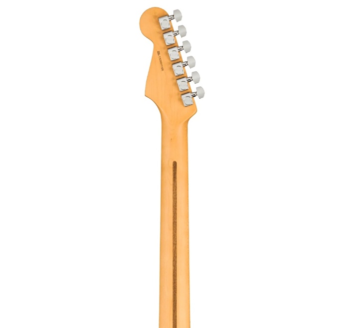 Fender American Professional II Stratocaster HSS Akçaağaç Klavye Sienna Sunburst Elektro Gitar