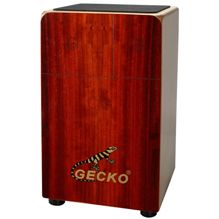 GECKO CL99AEQ CroTonic Wood Tap Cajon