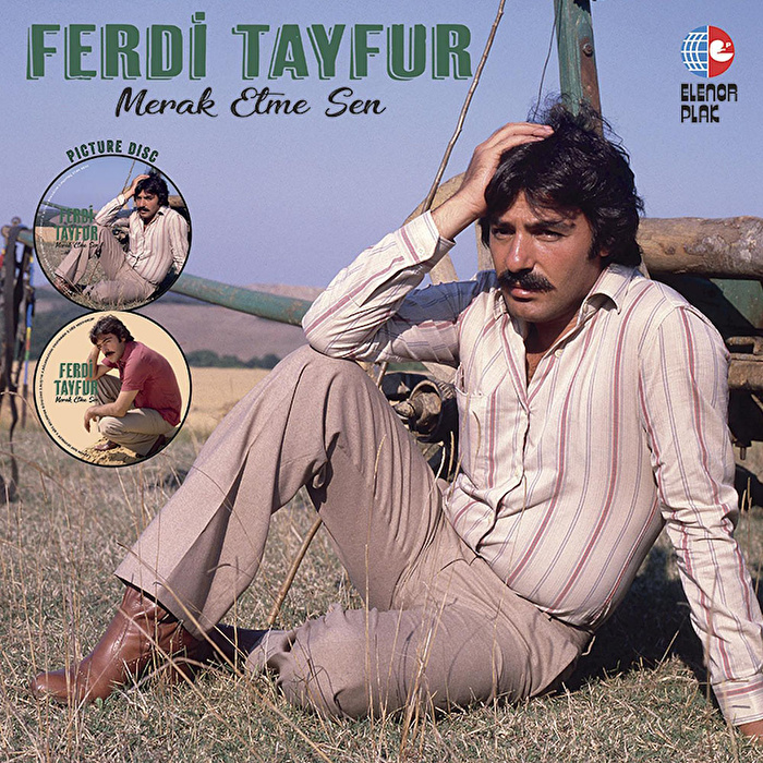 Ferdi Tayfur - Merak Etme Sen