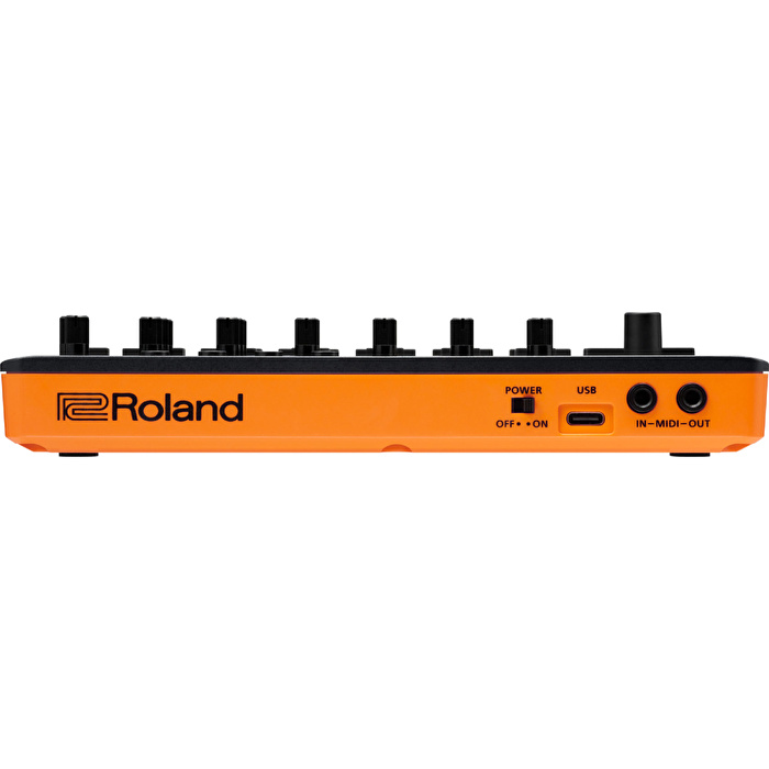 ROLAND T-8 Aira Compact Beat Machine