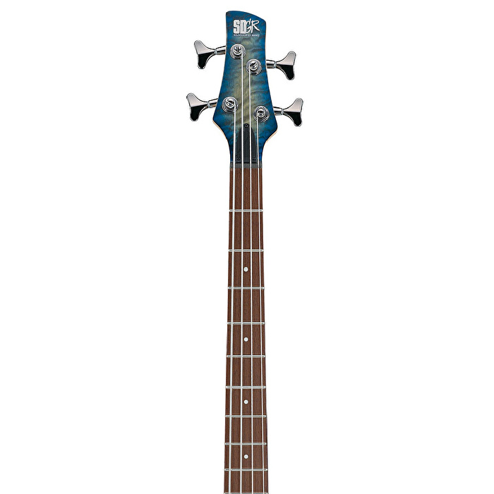Ibanez SR400EQM-SCB 4 Telli Bas Gitar