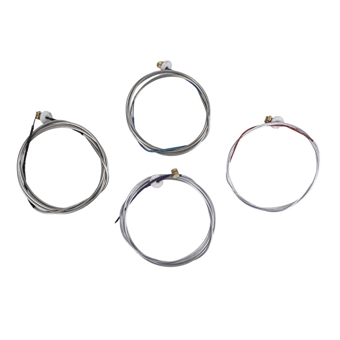 VANETTA VNT-D1 Kontrabas Takım Tel