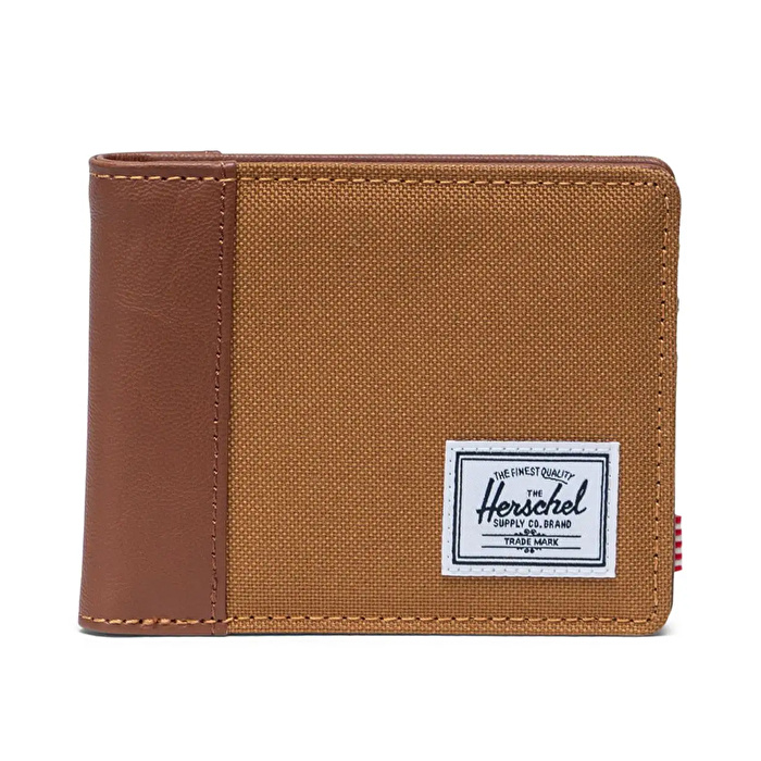 HERSCHEL Hank Cüzdan - Rfıd Korumalı Vegan Deri Detay