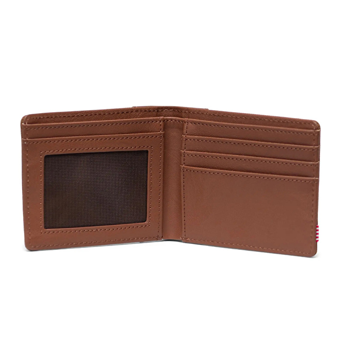 HERSCHEL Hank Cüzdan - Rfıd Korumalı Vegan Deri Detay