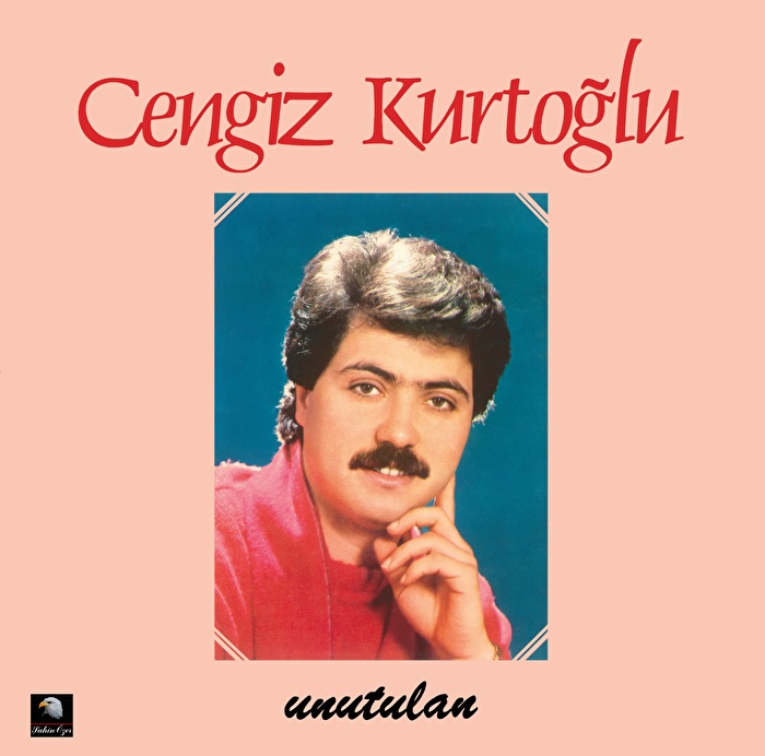 Cengiz Kurtoğlu – Unutulan